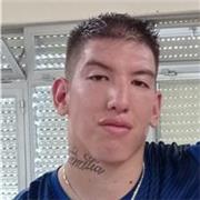 Doy clases de boxeo todos los dias por la mañana temprano y medio dia